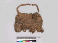 藏品(網袋)的圖片